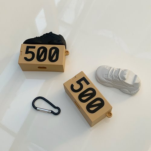500 에어팟 케이스